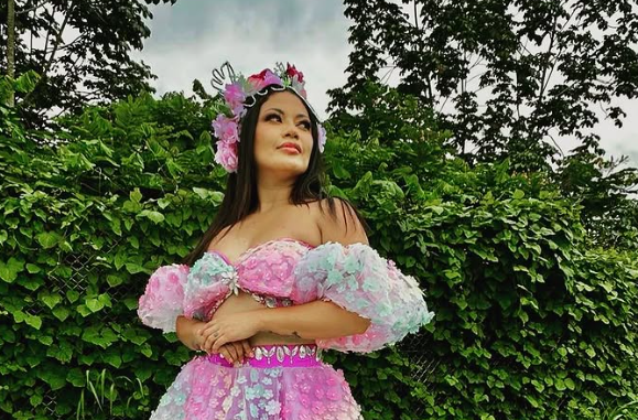 Marilya Gonzales Erome Video Explosion Iquitos Pack